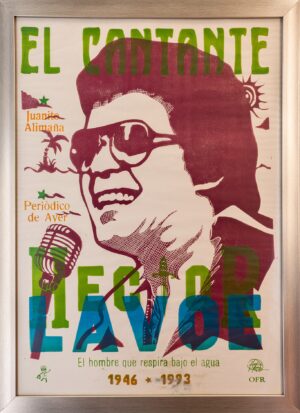 El hombre que respira bajo el agua