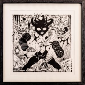 Pow